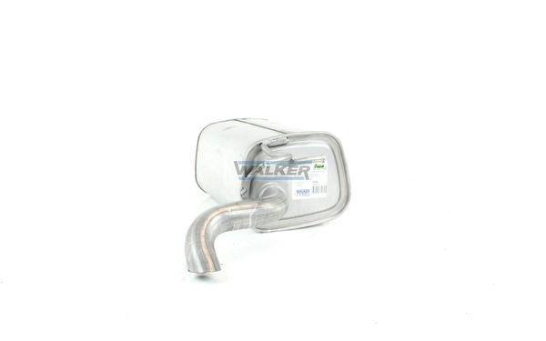 WALKER 71162 Rear Muffler