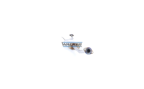 WALKER 23437 Centre Muffler