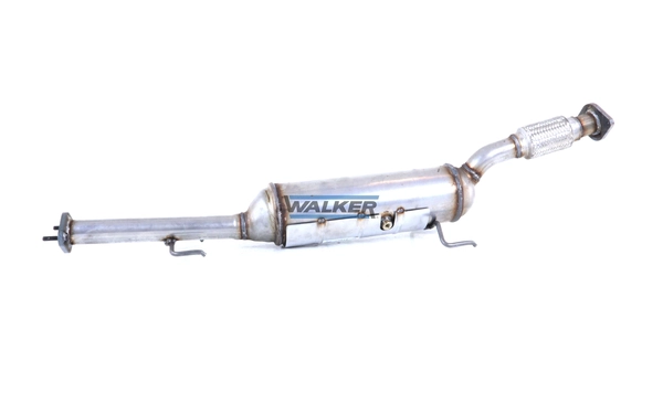 WALKER 73166 Soot/Particulate Filter, exhaust system