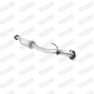 Centre Muffler 22942