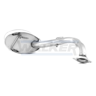 WALKER 23326 Rear Muffler