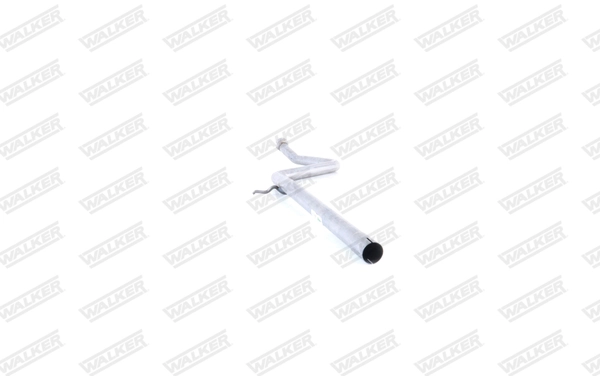 WALKER 07768 Exhaust Pipe