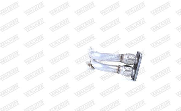 WALKER 20818 Catalytic Converter