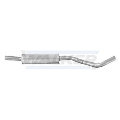 WALKER 23166 Centre Muffler