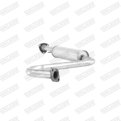 Centre Muffler 22011