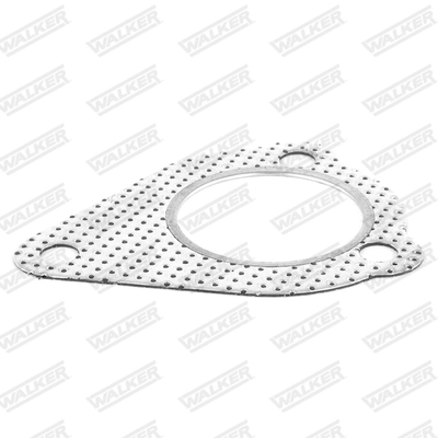 Gasket, exhaust pipe 80072