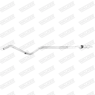 WALKER 70480 Front Muffler