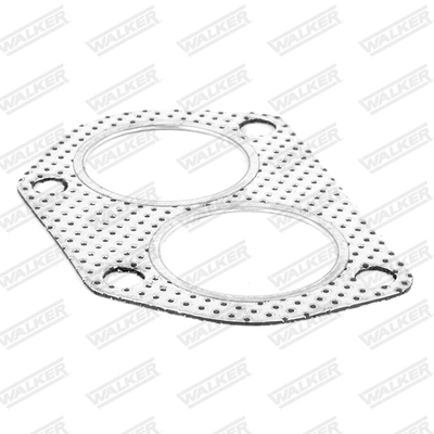 WALKER 80176 Gasket, exhaust pipe