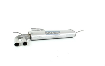 Rear Muffler 23278