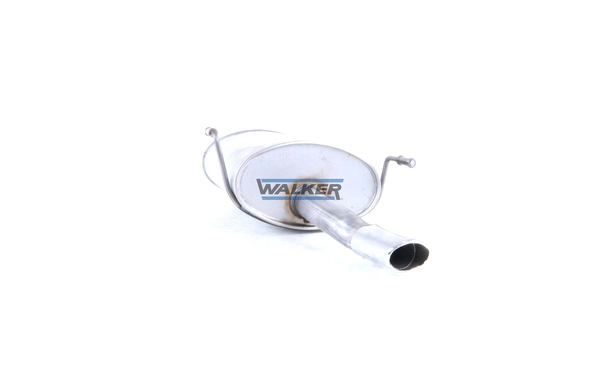 WALKER 22915 Rear Muffler