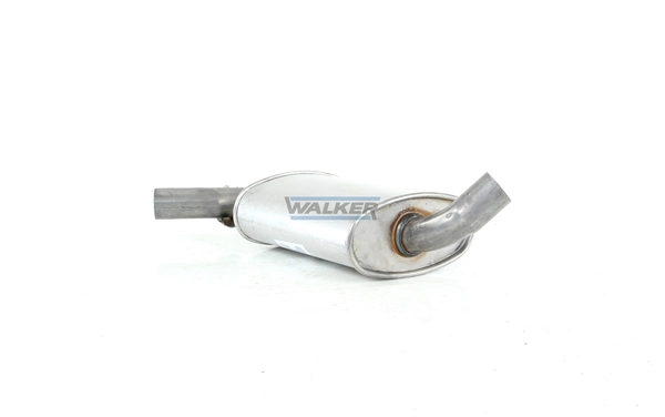 WALKER 70604 Centre Muffler