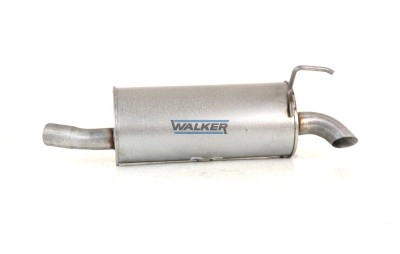 Rear Muffler 23154