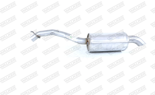 Rear Muffler 24260