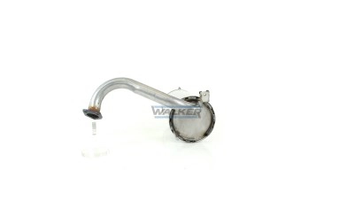 WALKER 22539 Rear Muffler