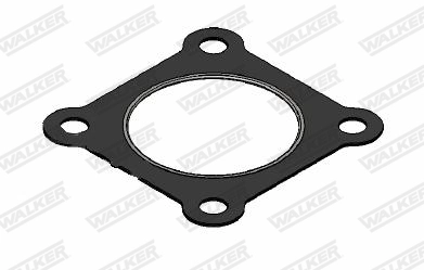 Gasket, exhaust pipe 80065