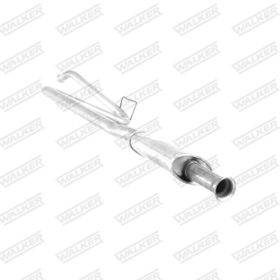 WALKER 13238 Front Muffler
