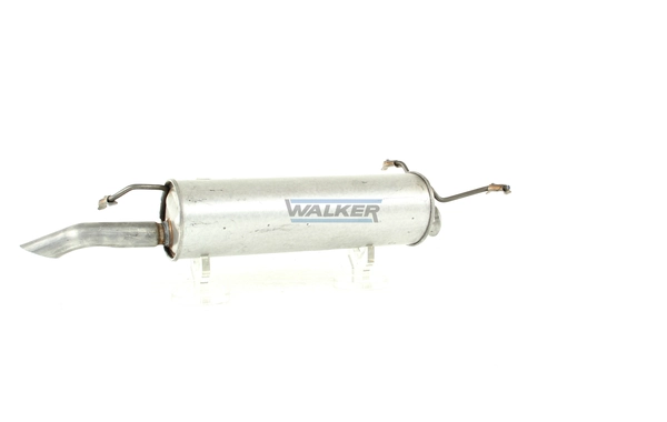WALKER 19001 Rear Muffler