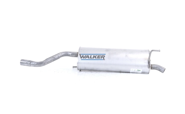 WALKER 23353 Rear Muffler