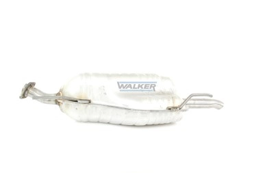 WALKER 72376 Rear Muffler