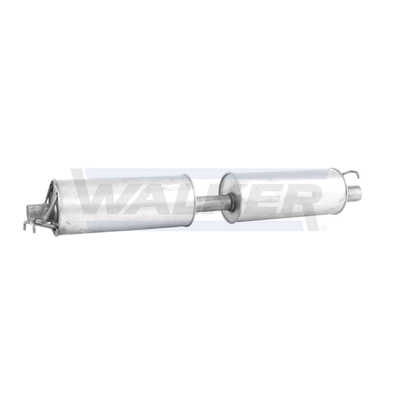 WALKER 22597 Rear Muffler