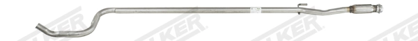 WALKER 10369 Exhaust Pipe