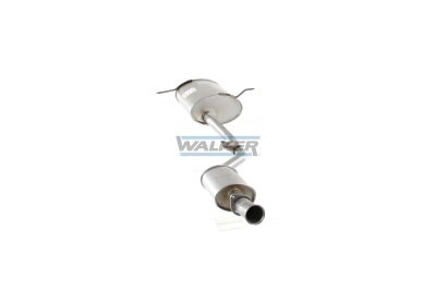 WALKER 21350 Rear Muffler