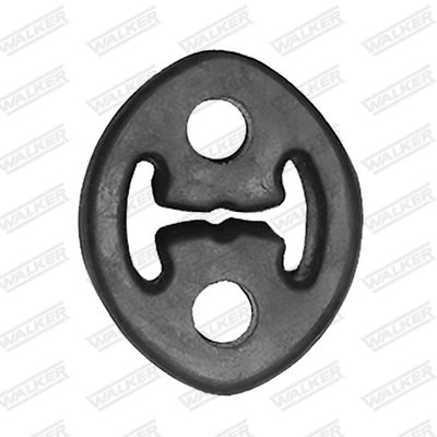 Rubber Strip, exhaust system 86553