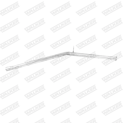 WALKER 98752 Exhaust Pipe