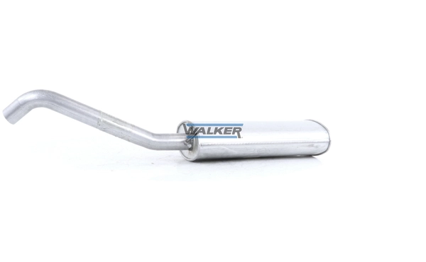 WALKER 23191 Rear Muffler