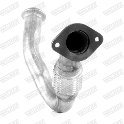 Exhaust Pipe 21854