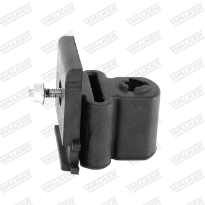 Mount, exhaust system 80273