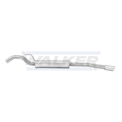WALKER 70637 Rear Muffler