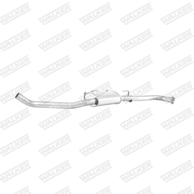 WALKER 22580 Centre Muffler