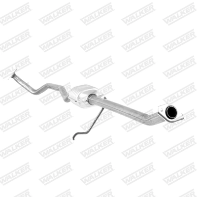 WALKER 20676 Catalytic Converter