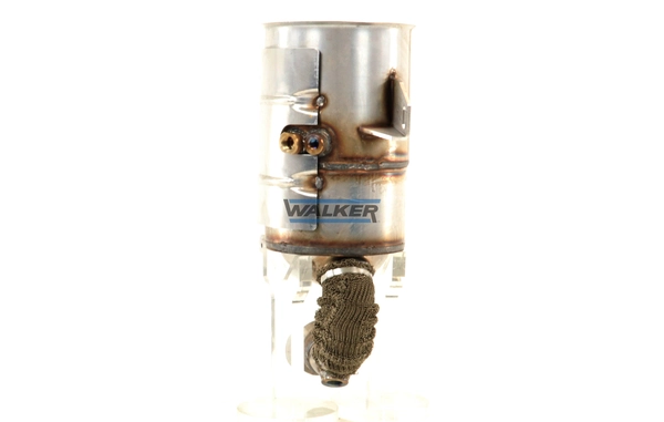 WALKER 28168 Catalytic Converter