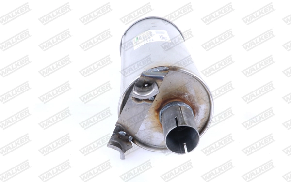 WALKER 06703 Centre Muffler