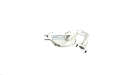 WALKER 23492 Rear Muffler