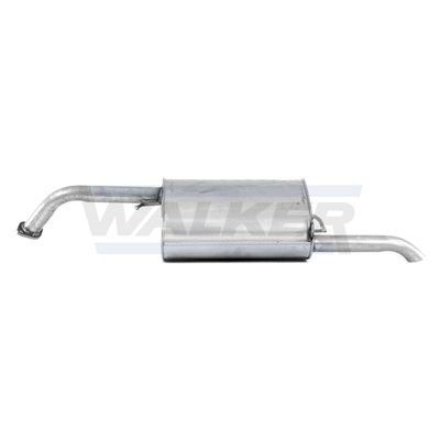 Rear Muffler 22817