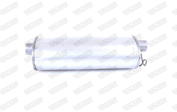 WALKER 08157 Rear Muffler