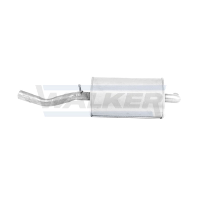 Rear Muffler 22059
