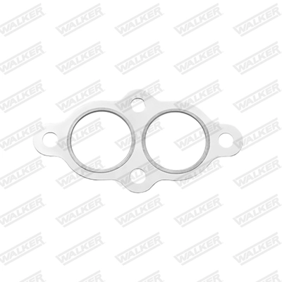Gasket, exhaust pipe 80215