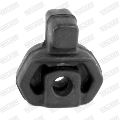 Rubber Strip, exhaust system 81392