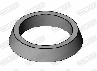 Gasket, exhaust pipe 86146