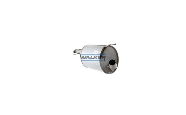 WALKER 24067 Centre Muffler