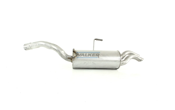 WALKER 22793 Rear Muffler