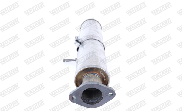 Front Muffler 23059