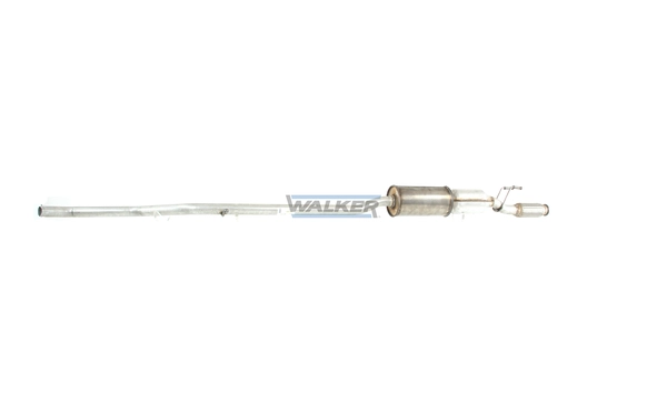 WALKER 28006 Catalytic Converter