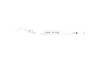 WALKER 17274 Centre Muffler
