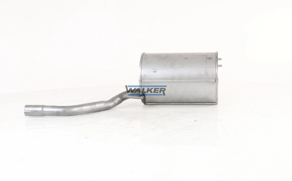 Rear Muffler 22861