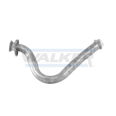 WALKER 13234 Exhaust Pipe
